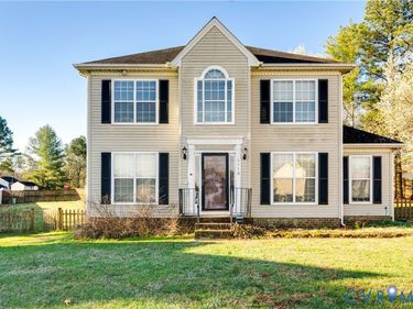 6112 Bickerstaff Place, Henrico, VA 23231