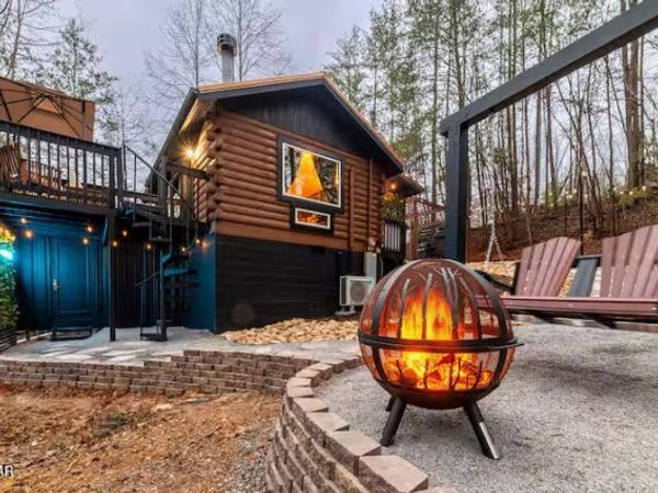 274 Arrowhead Mountain Way, Sevierville, TN 37876