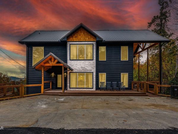 788 Chestnut Drive, Gatlinburg, TN 37738