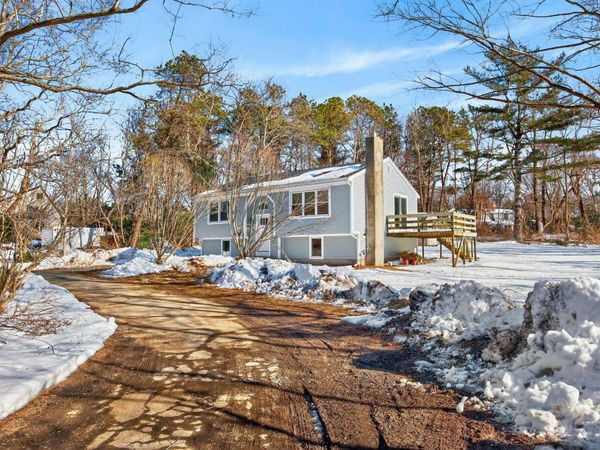 585 Old Falmouth Road, Marstons Mills, MA 02648