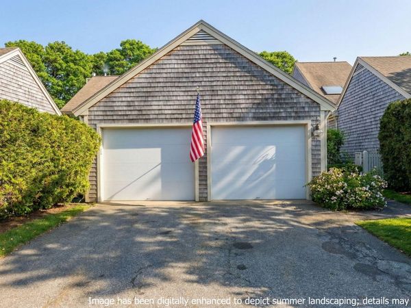 16 West Woods, Yarmouth Port, MA 02675