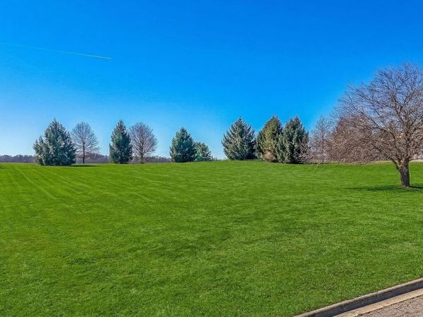 0 Wedgewood Drive, Mount Vernon, OH 43050