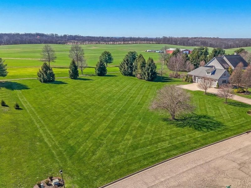 0 Wedgewood Drive, Mount Vernon, OH 43050 Photo 2