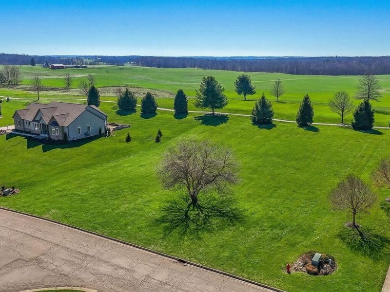 0 Wedgewood Drive, Mount Vernon, OH 43050 Photo 4