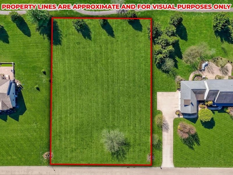 0 Wedgewood Drive, Mount Vernon, OH 43050 Photo 5