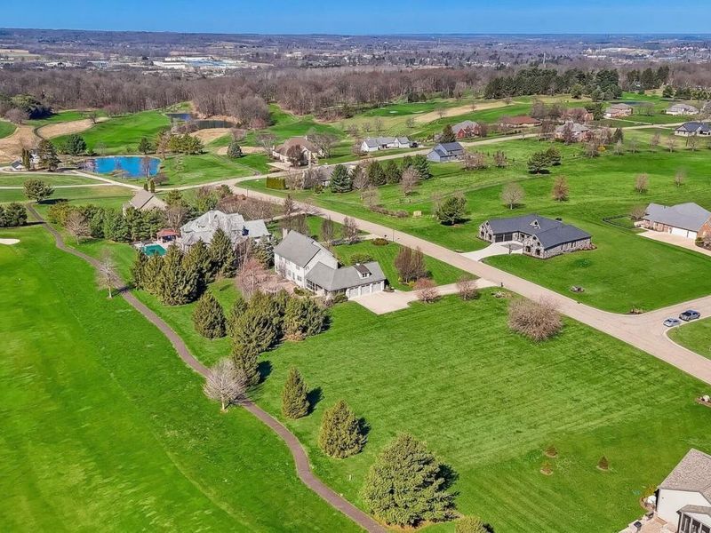 0 Wedgewood Drive, Mount Vernon, OH 43050 Photo 8