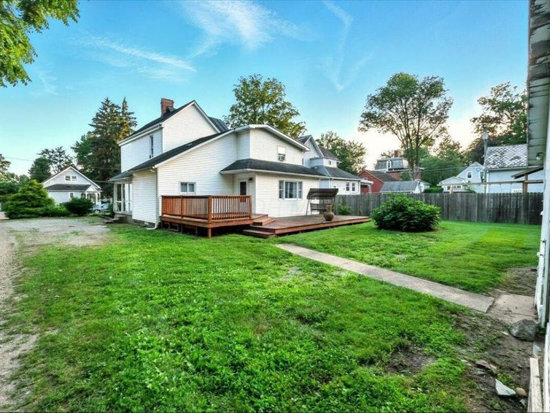 107 E Lamartine Street, Mount Vernon, OH 43050 Photo 31