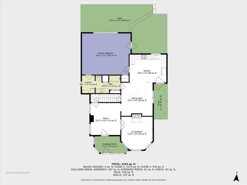 107 E Lamartine Street, Mount Vernon, OH 43050 Photo 35