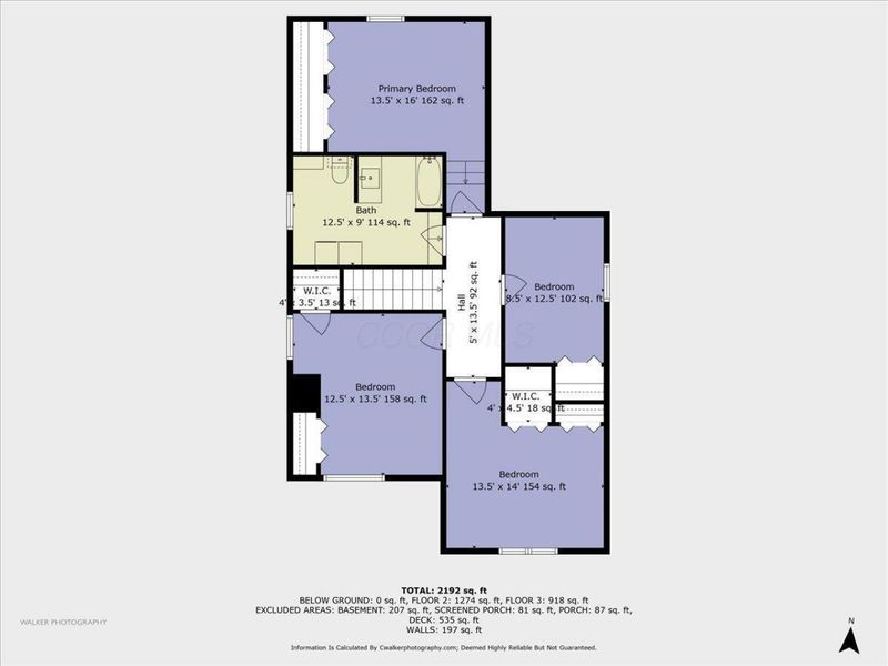 107 E Lamartine Street, Mount Vernon, OH 43050 Photo 36