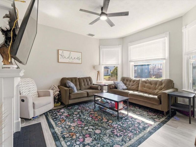 107 E Lamartine Street, Mount Vernon, OH 43050 Photo 7