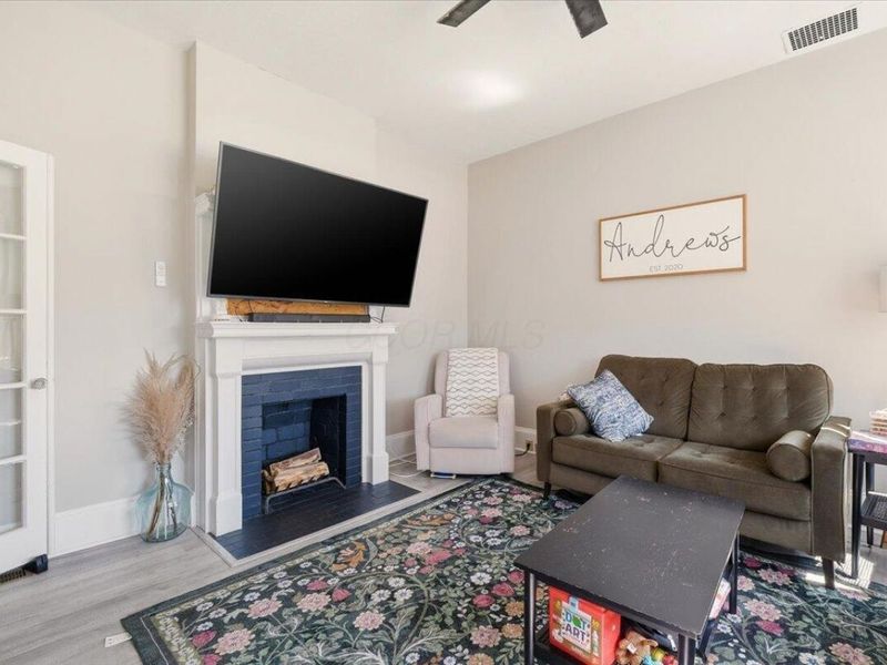 107 E Lamartine Street, Mount Vernon, OH 43050 Photo 8