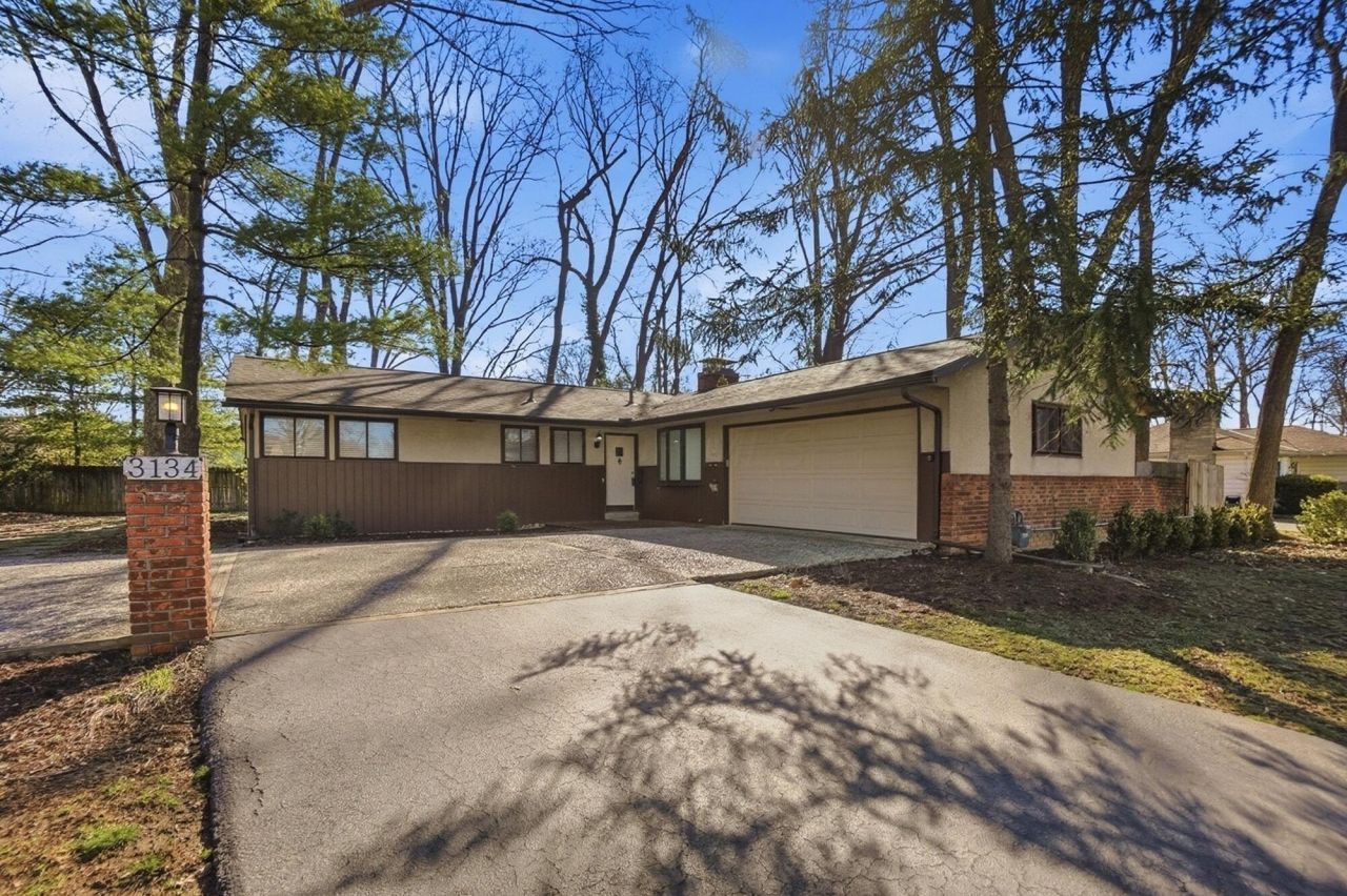 3134 Herrick Road, Upper Arlington, OH 43221 Main Photo