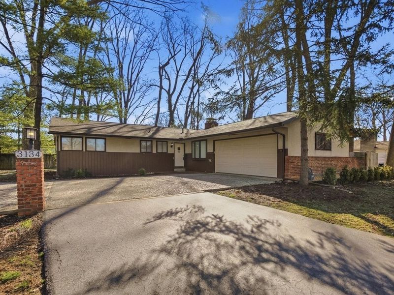 3134 Herrick Road, Upper Arlington, OH 43221 Photo 1