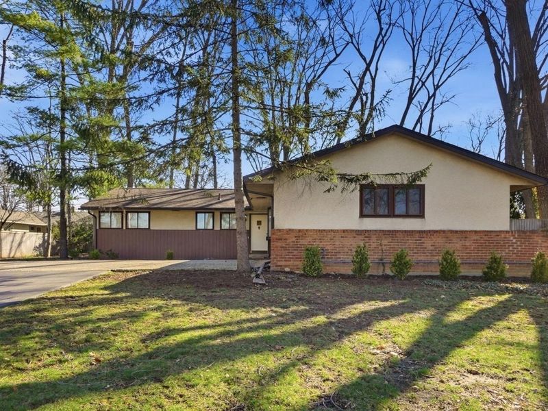 3134 Herrick Road, Upper Arlington, OH 43221 Photo 2