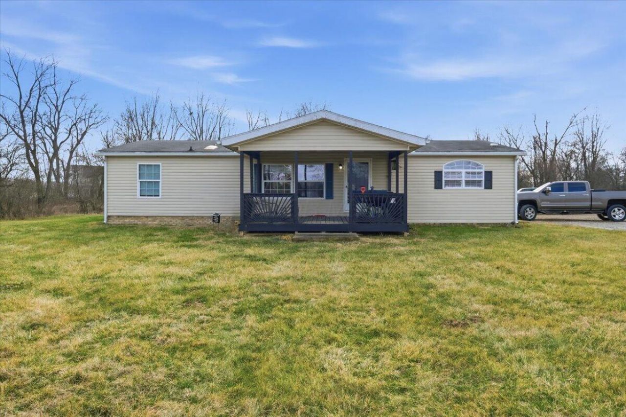 14881 North Street, Utica, OH 43080 Main Photo