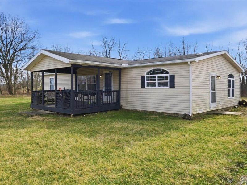 14881 North Street, Utica, OH 43080 Photo 2