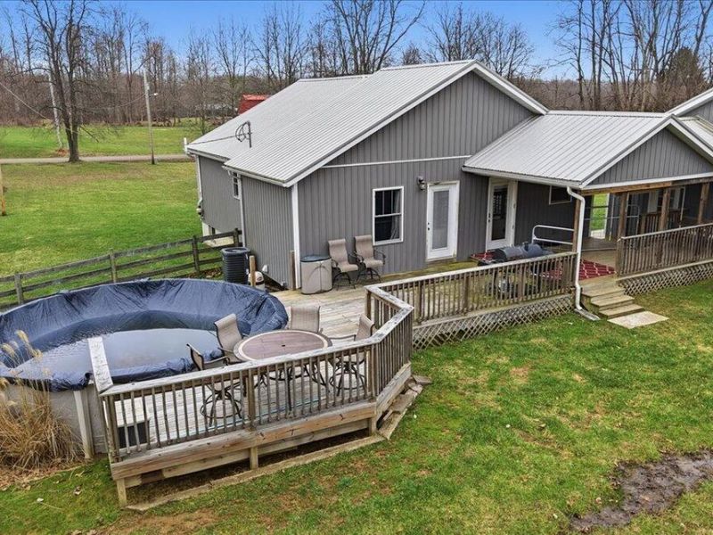 20495 Arrington Road , Utica, OH 43080 Photo 2