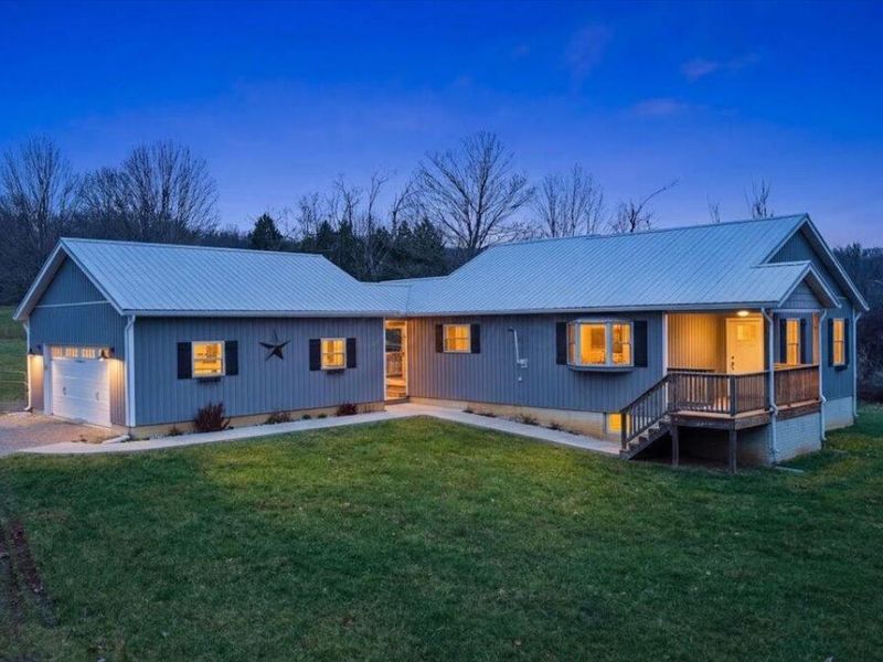 20495 Arrington Road , Utica, OH 43080 Photo 3