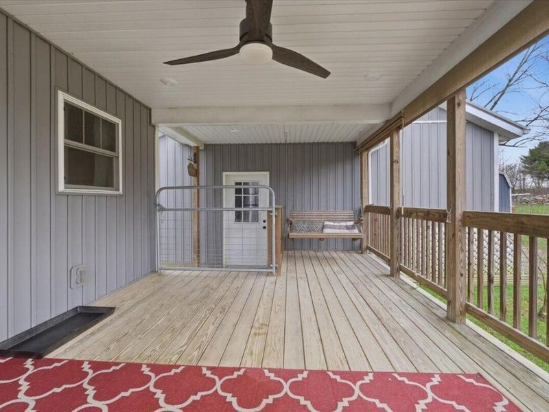 20495 Arrington Road , Utica, OH 43080 Photo 38