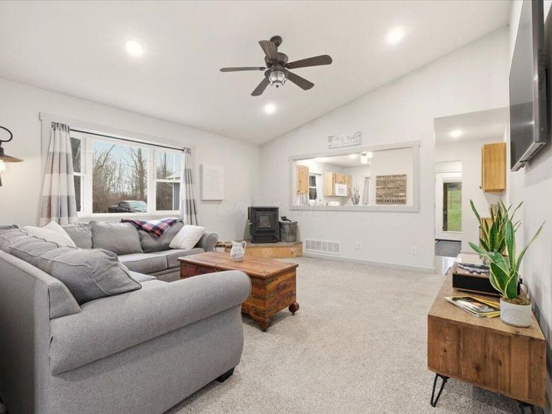 20495 Arrington Road , Utica, OH 43080 Photo 4