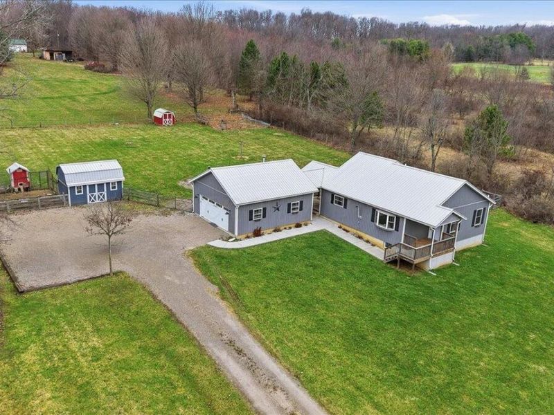 20495 Arrington Road , Utica, OH 43080 Photo 43