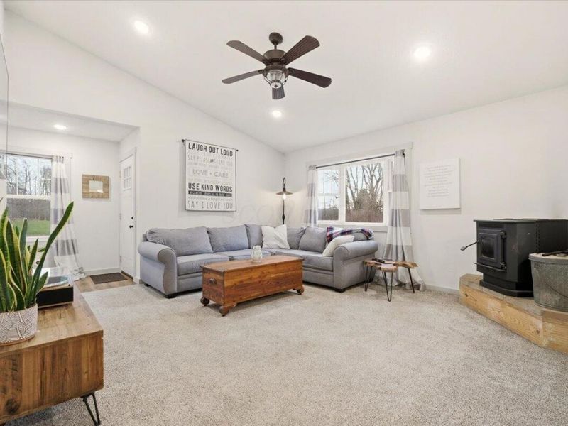 20495 Arrington Road , Utica, OH 43080 Photo 5