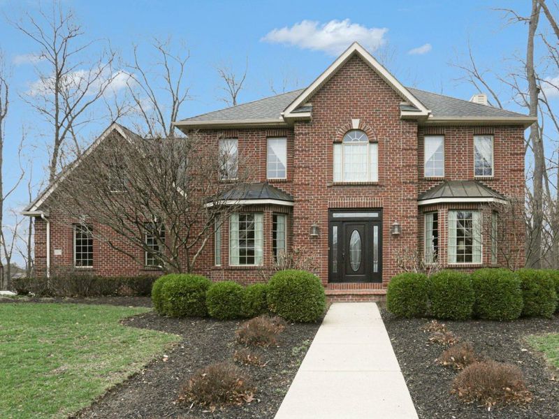 1917 Nichole Circle , Lancaster, OH 43130 Photo 1