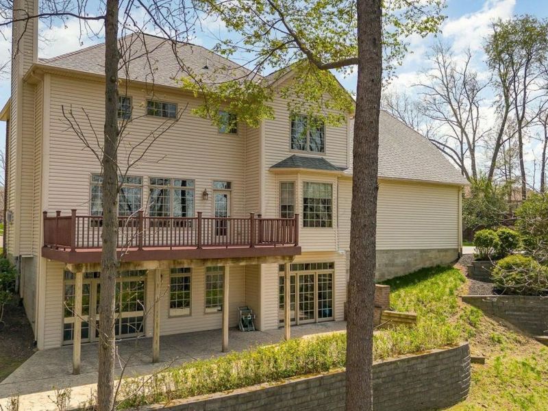 1917 Nichole Circle , Lancaster, OH 43130 Photo 39