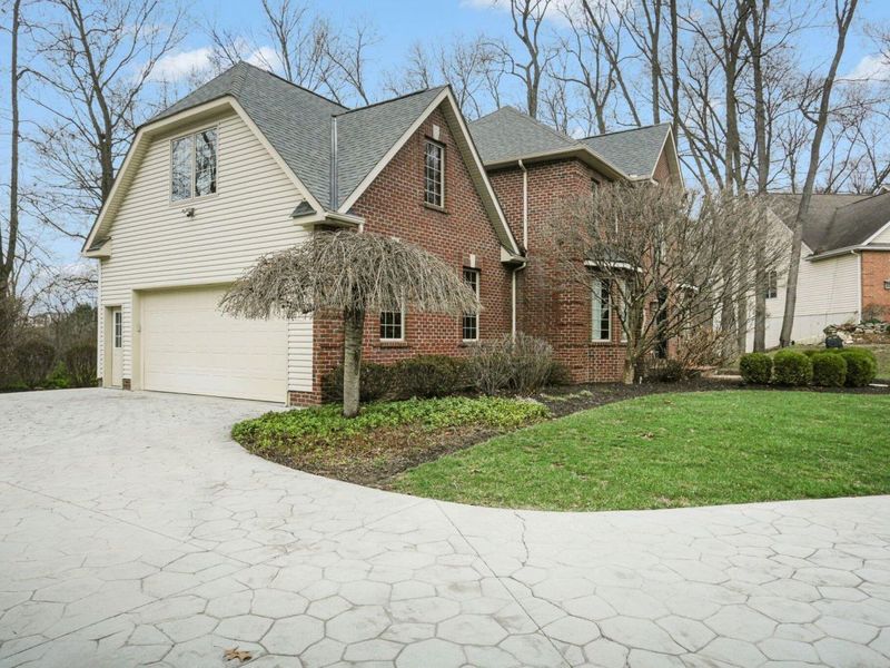 1917 Nichole Circle , Lancaster, OH 43130 Photo 41