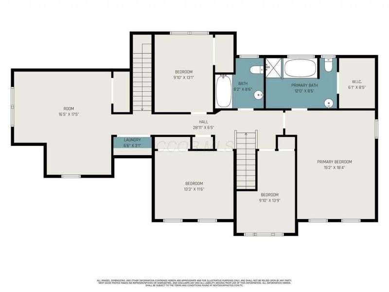 1917 Nichole Circle , Lancaster, OH 43130 Photo 45