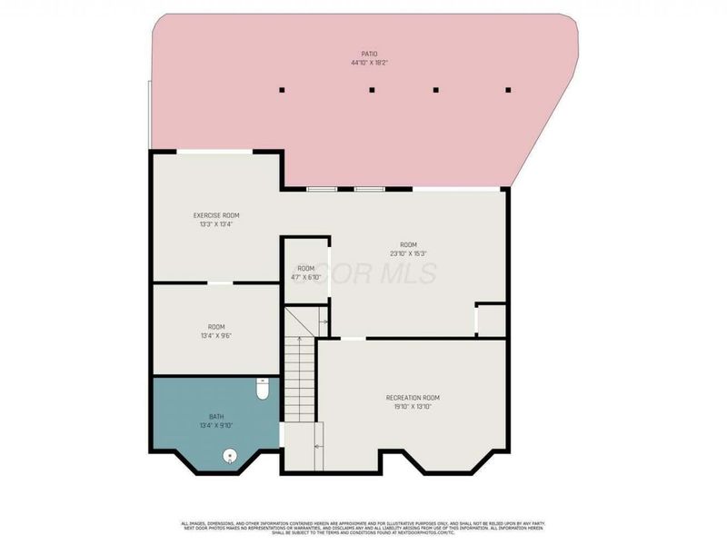 1917 Nichole Circle , Lancaster, OH 43130 Photo 47