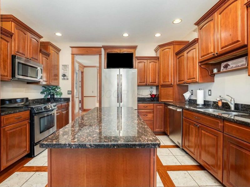 1917 Nichole Circle , Lancaster, OH 43130 Photo 8