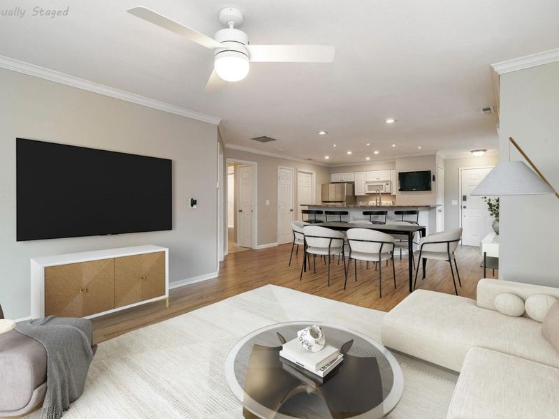 36 W Russell Street, Columbus, OH 43215 Photo 11