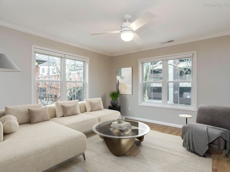 36 W Russell Street, Columbus, OH 43215 Photo 13