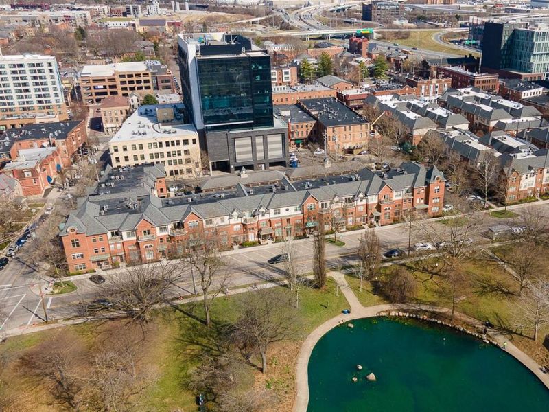 36 W Russell Street, Columbus, OH 43215 Photo 31