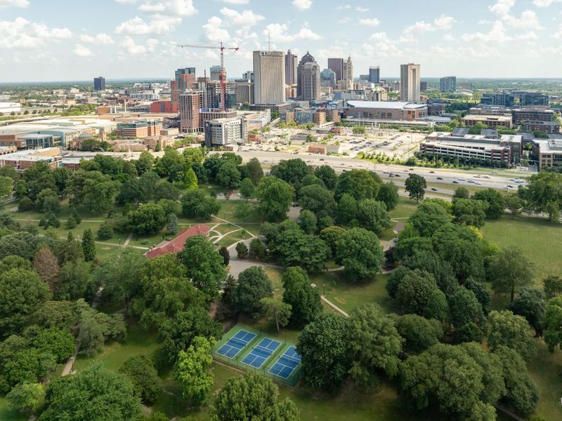 36 W Russell Street, Columbus, OH 43215 Photo 34