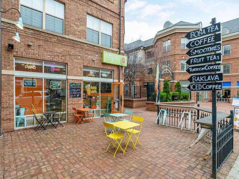 36 W Russell Street, Columbus, OH 43215 Photo 36