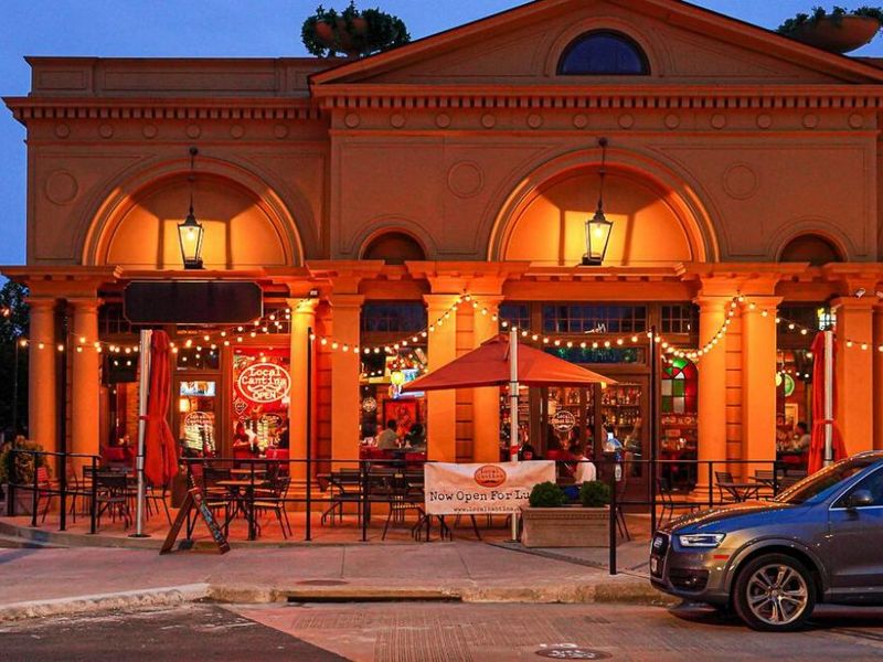 36 W Russell Street, Columbus, OH 43215 Photo 43