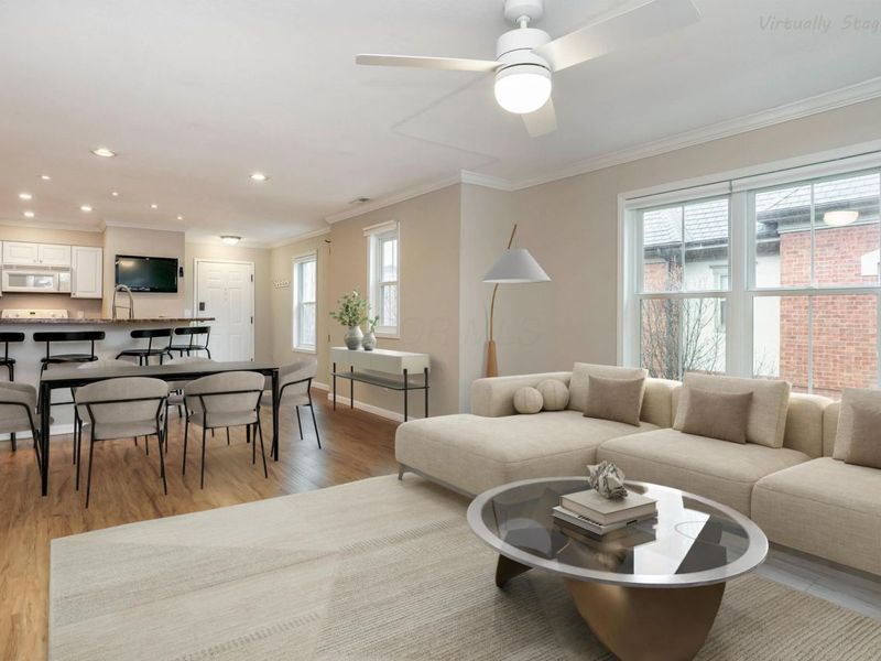 36 W Russell Street, Columbus, OH 43215 Photo 9