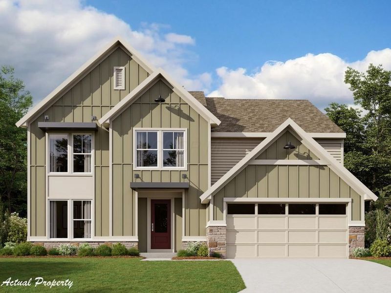 208 Painter Street , Pickerington, OH 43147 Photo 1