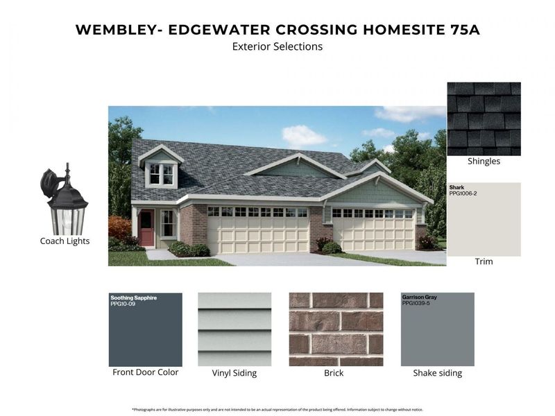 8045 Edgewater Crossing, Unit 75-A, Pickerington, OH 43147 Photo 2