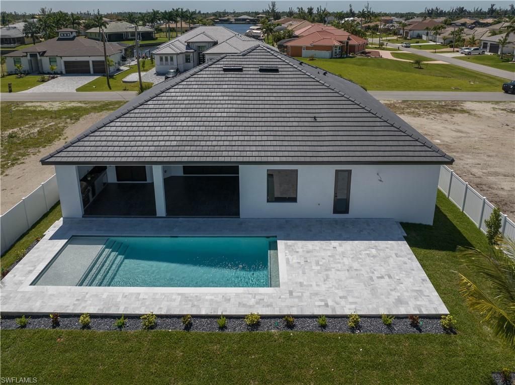 3321 SW 3rd Ln, Cape Coral, FL 33991 Photo