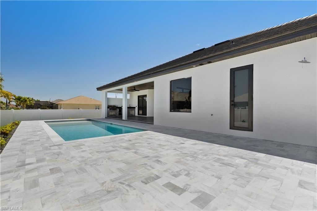 3321 SW 3rd Ln, Cape Coral, FL 33991 Photo