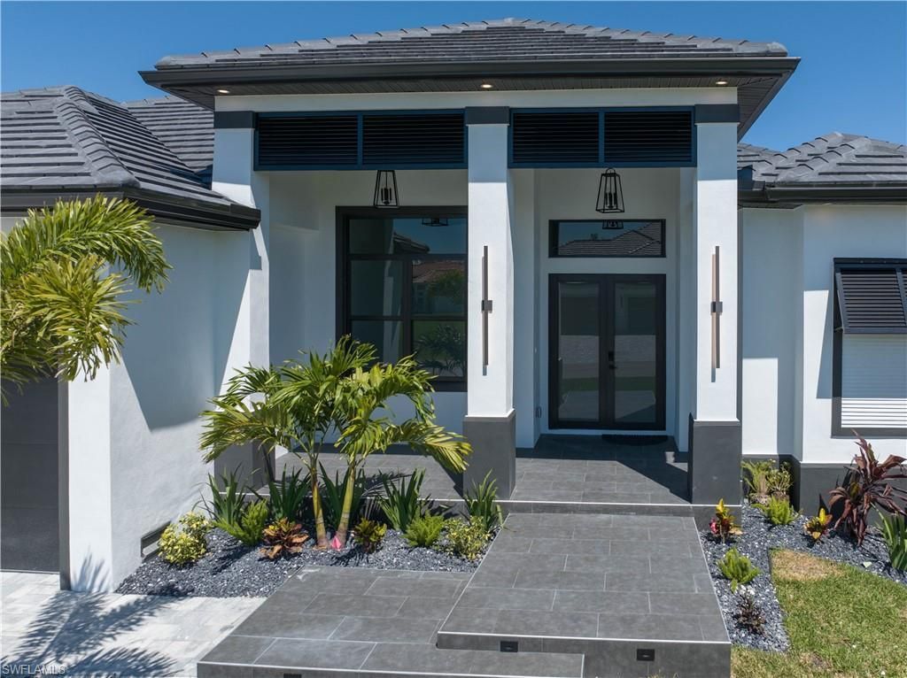 3321 SW 3rd Ln, Cape Coral, FL 33991 Photo