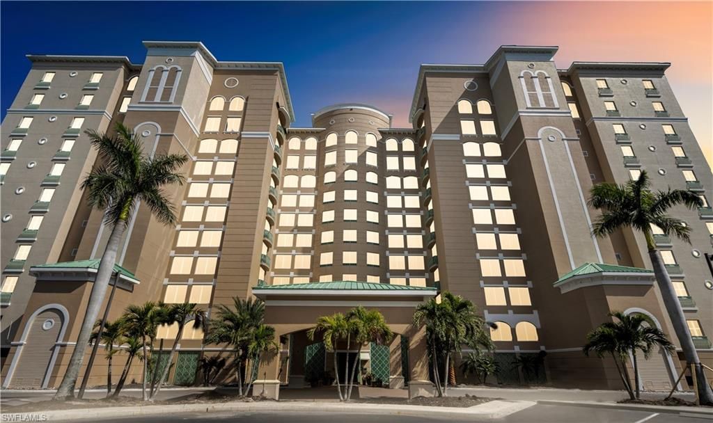 4137 Bay Beach Ln, Unit 522, Fort Myers Beach, FL 33931 Photo