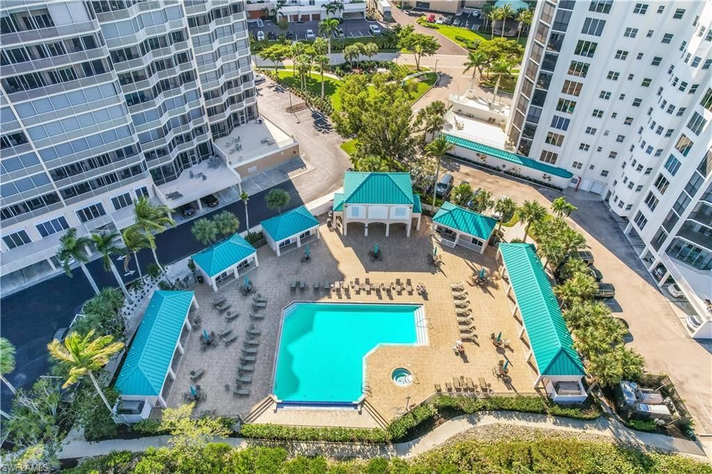 4137 Bay Beach Ln, Unit 522, Fort Myers Beach, FL 33931 Photo