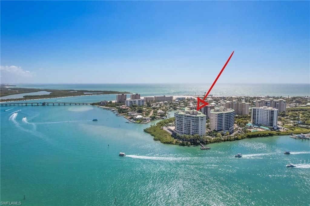 4137 Bay Beach Ln, Unit 522, Fort Myers Beach, FL 33931 Photo