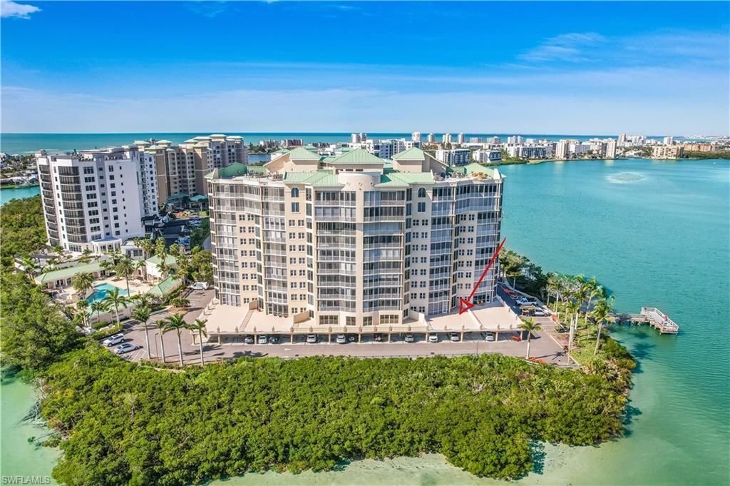 4137 Bay Beach Ln, Unit 522, Fort Myers Beach, FL 33931 Photo