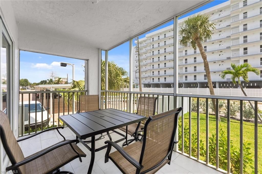 6900 Estero Blvd, Unit 108, Fort Myers Beach, FL 33931 Photo