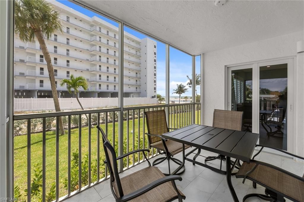 6900 Estero Blvd, Unit 108, Fort Myers Beach, FL 33931 Photo